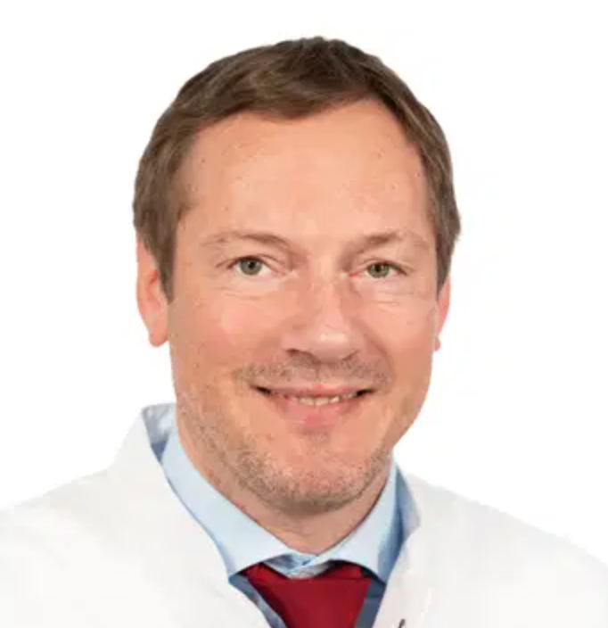 Prof. Dr. Günter U. Höglinger
